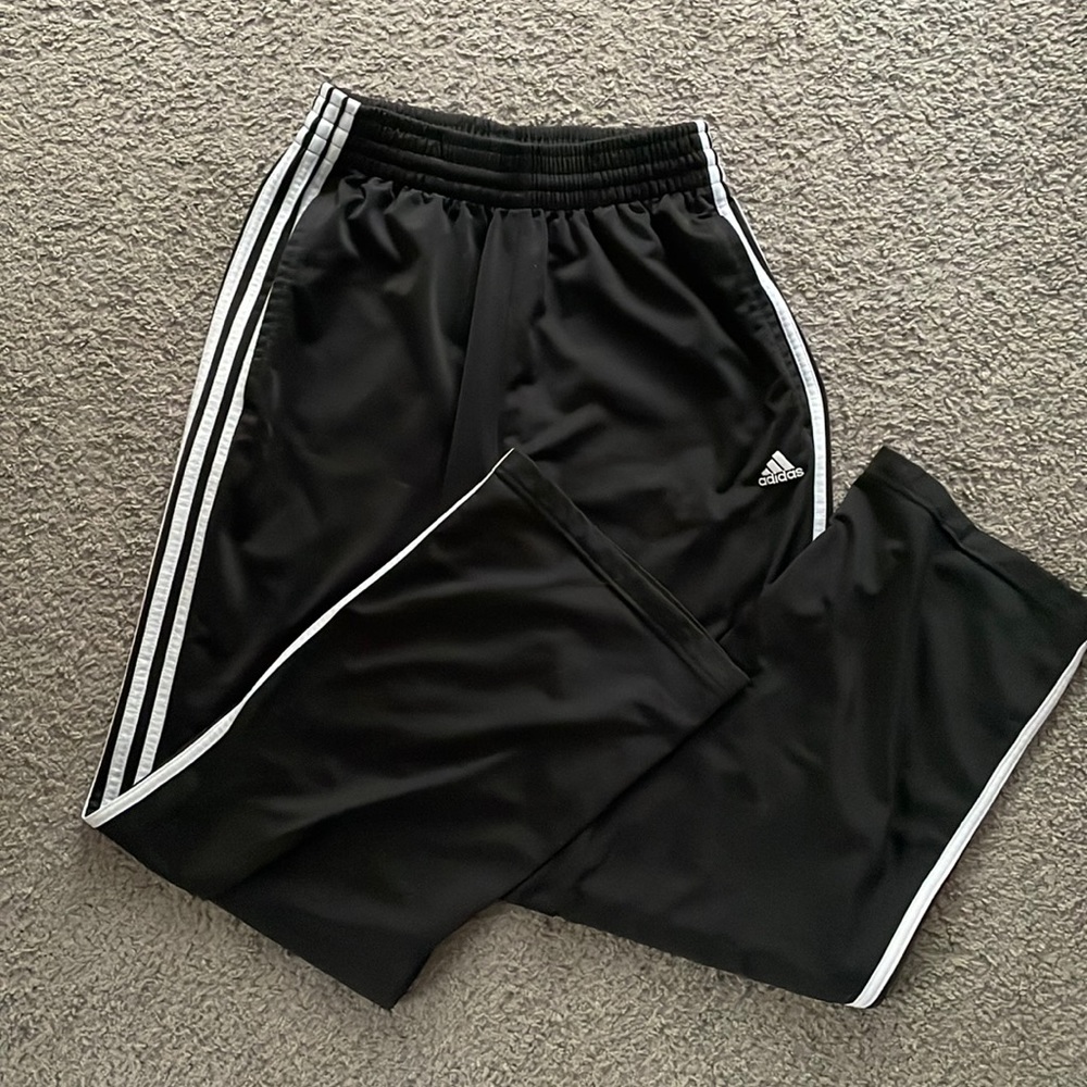 Adidas Sweatpants